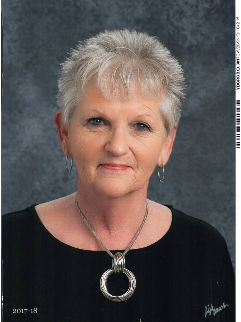 Obituary of Joy E.  Knotts