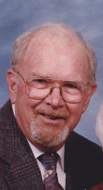 Obituary of James David Sharpe, Sr.