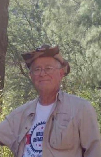 Obituary of William Derryl Jordan Jr.