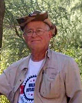 Obituary of William Derryl Jordan Jr.