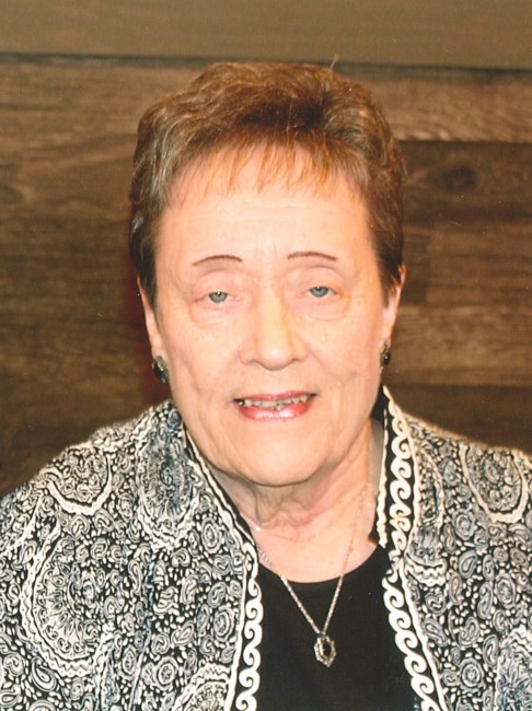 Obituary of Carol Rose Barrigear