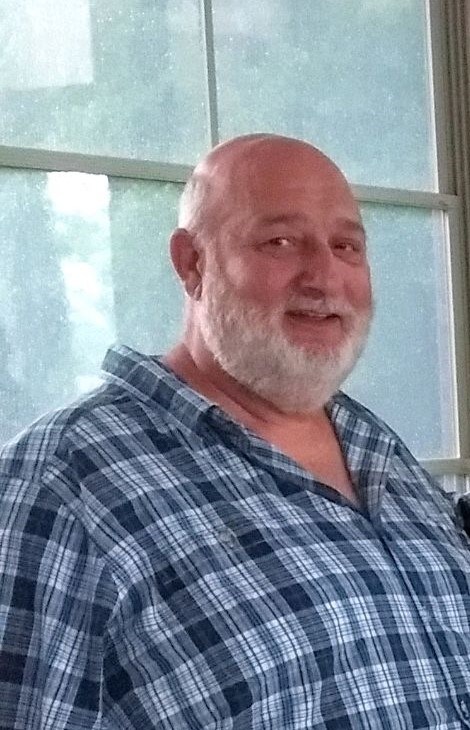 Obituary of Eugene "Curly" Ernie Parker, Jr.