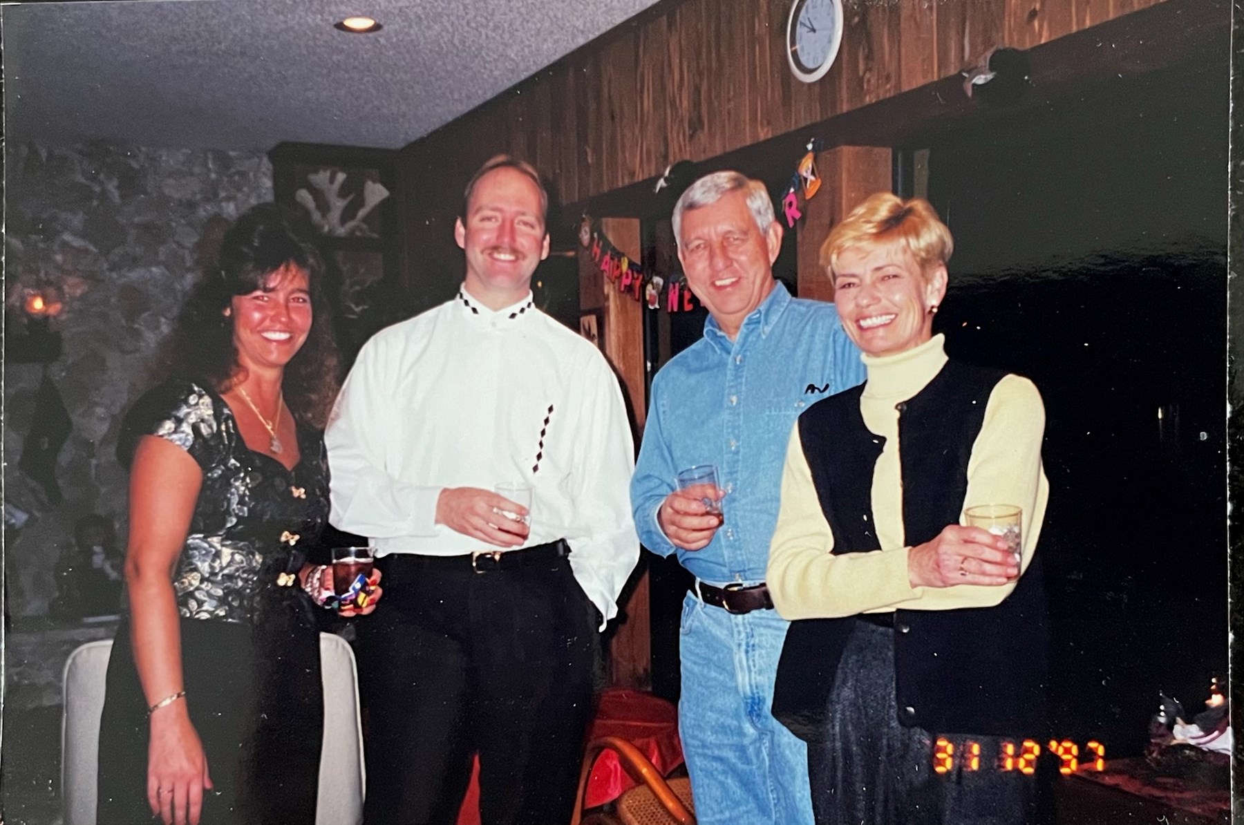 Obituary of Elizabeth Karen Marshall