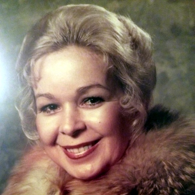 Obituary of Dixie Lee Harvey