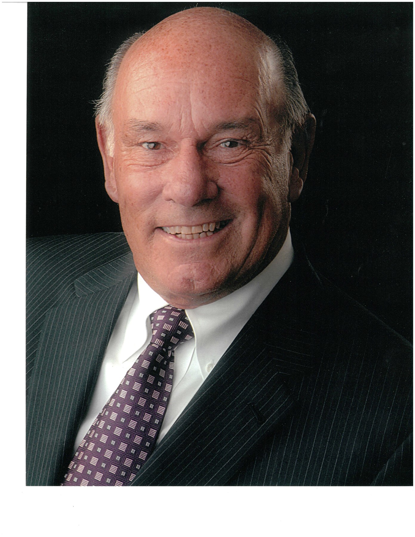 Rodger Van Pelt Bramley Obituary Dallas, TX