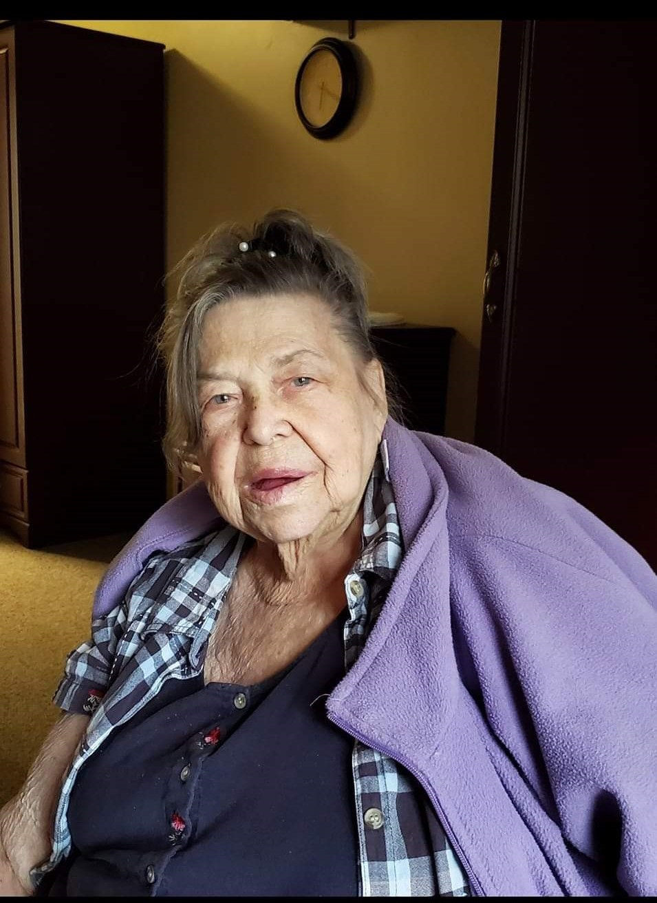 Doris M. Smith-Harris Obituary - St. Louis, MO