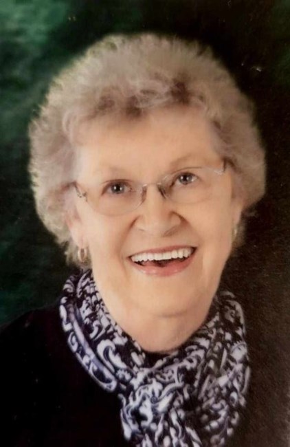 Obituary of Deloris Ann McIntire