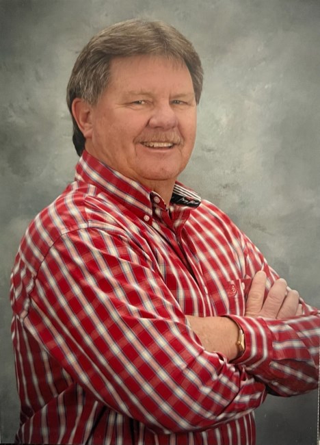 Obituary of Lawrence Scott Kello