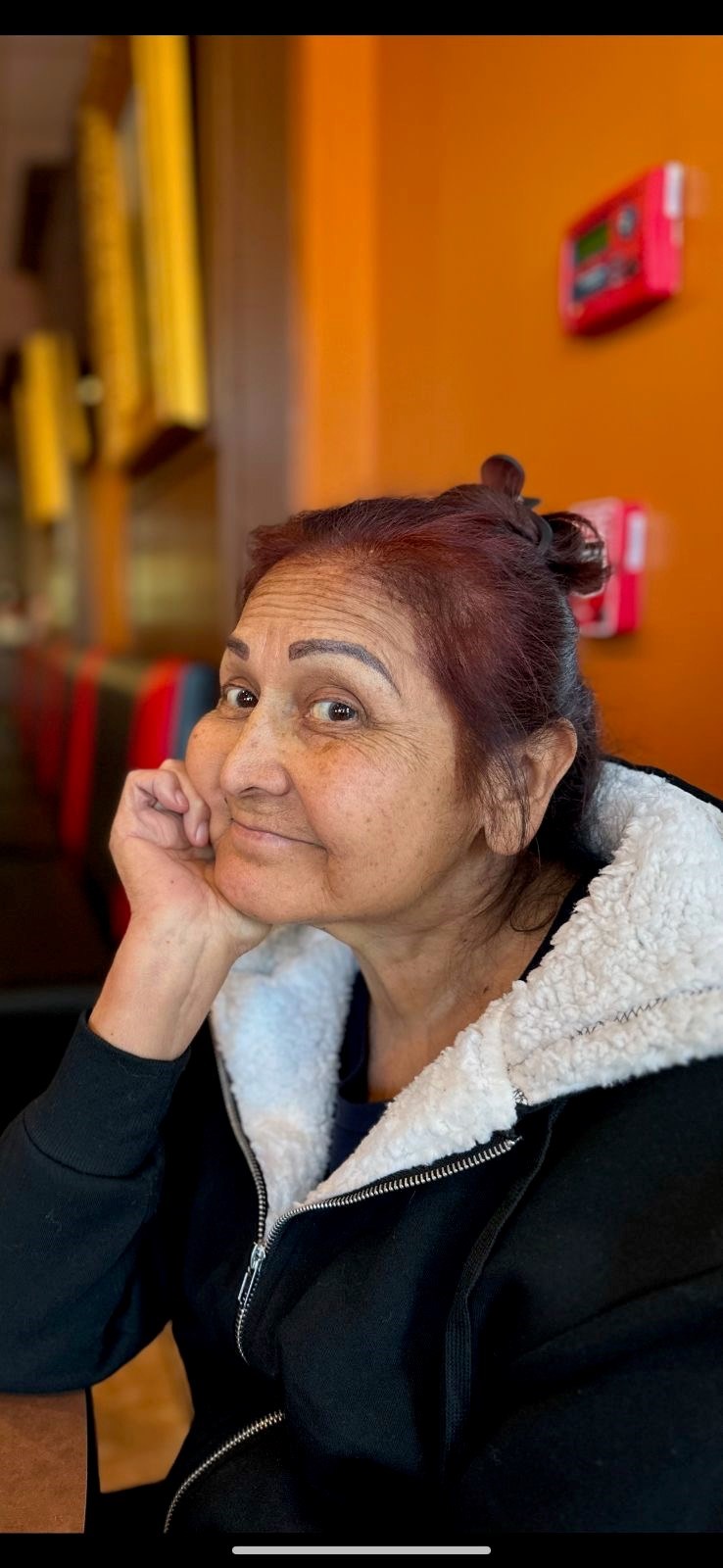 Obituary of Jessica Escobedo