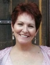 Obituary of Elizabeth Louise McConnell