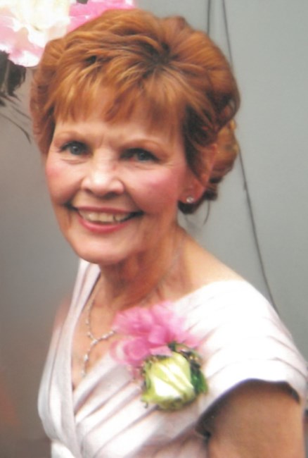 Obituary of Christine Merluzzi