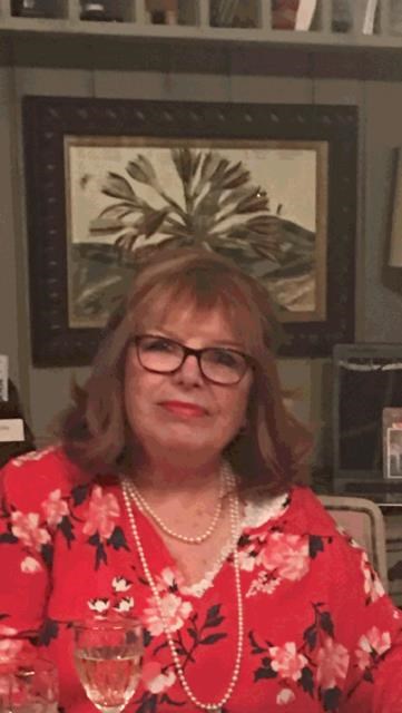 Obituario de Patricia Anne Norred