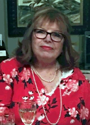 Obituario de Patricia Anne Norred