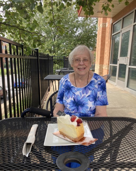 Obituary of Kathryn Anita Bittner