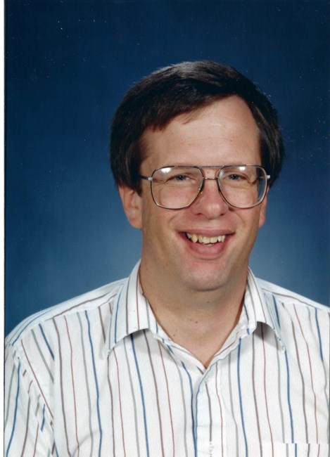 Obituary of Mark Henry Townsend