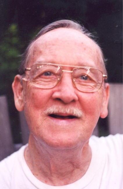 Obituary of Eric O. Ohman