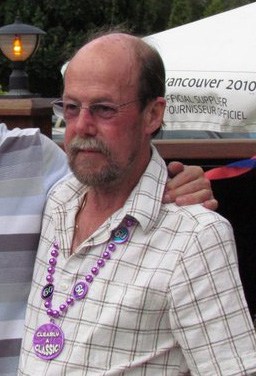 Obituary of Mr. Bruce August Lauzon