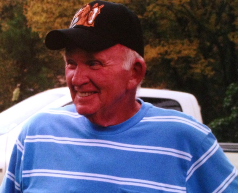 Obituary of David W. Beard