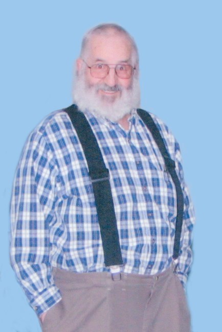 Obituary of Alfred Dale Bruneski