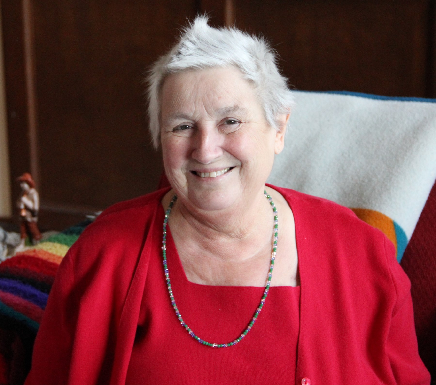 Obituary of Janice Rose Brandt