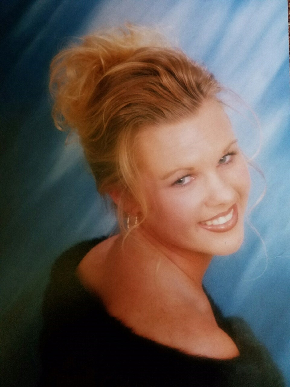 Obituary of Christine "Chrissy" Heron