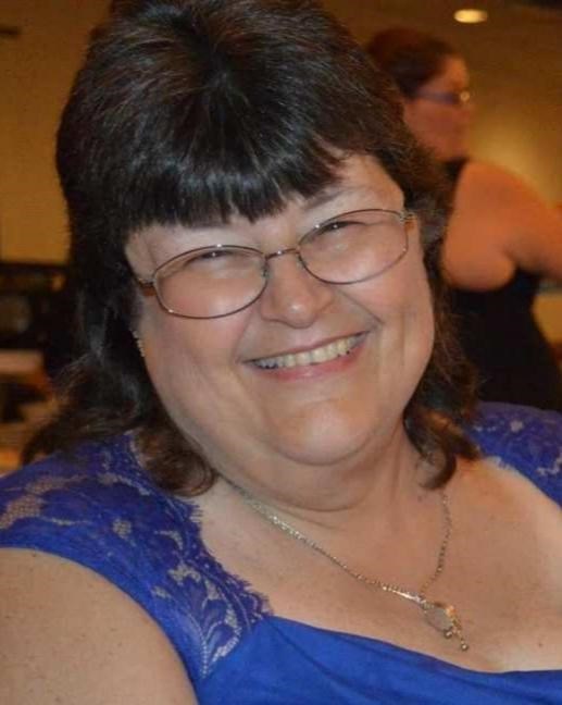 Obituary of Yvonne M. Davenport