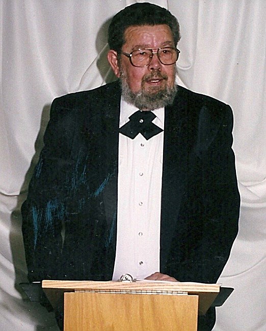 Obituary of Raymond Francis Crittenden Jr.