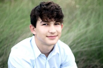 Obituary of Simon L. Baker