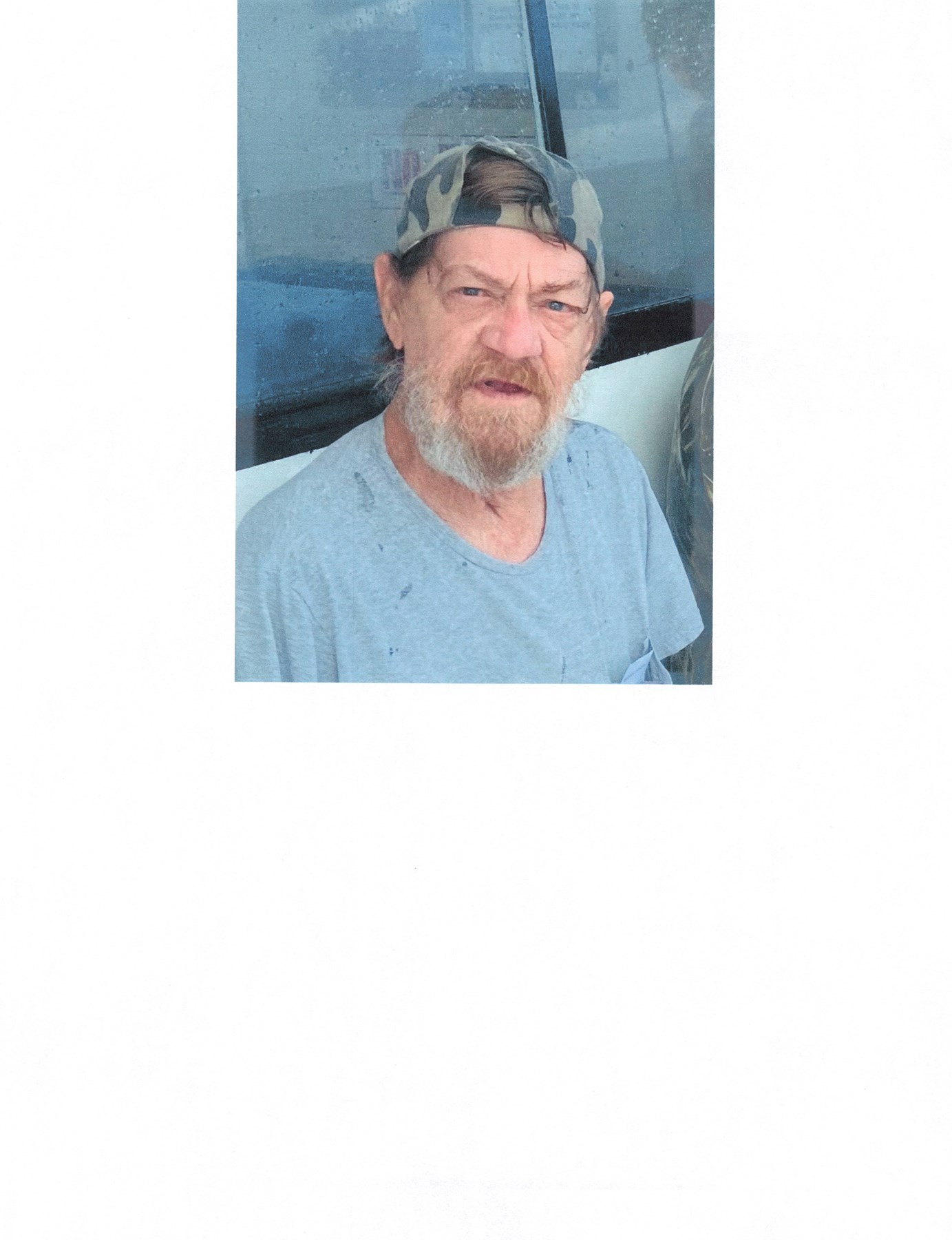 Obituary of Alan Douglas Gasaway