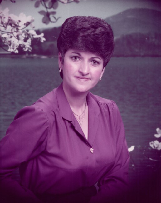 Obituary of Julia L. Hammack-Blackmon