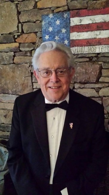 Obituary of John Edward Burns