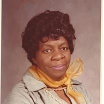 Obituary of Norma Jean Gilbert