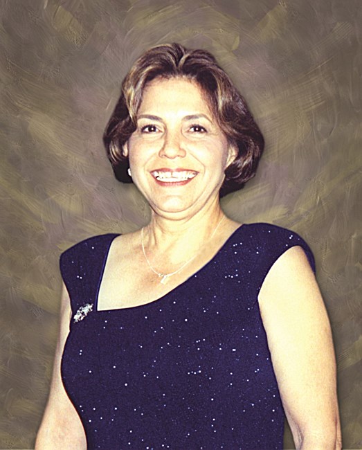 Obituary of Mary Christine Ybarra