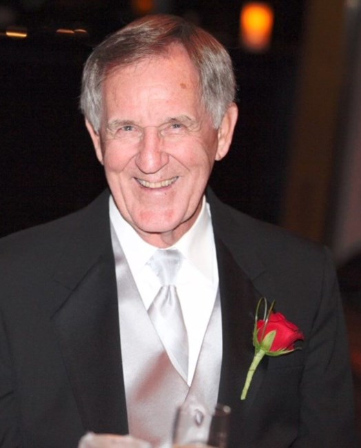 Obituary of Harold Lewis Weithman