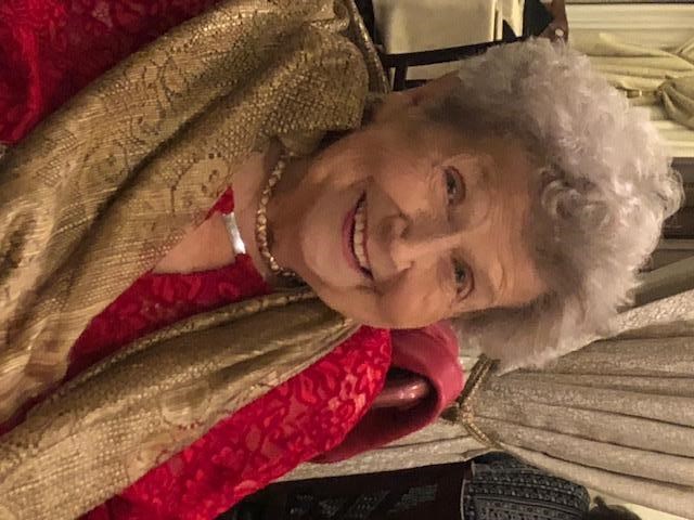 Obituary of Rosemary McCormick