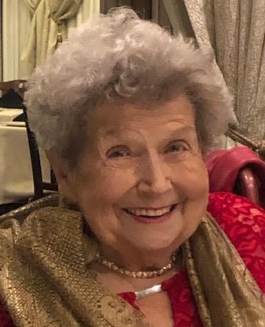 Obituary of Rosemary McCormick