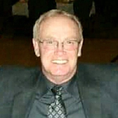 Obituary of Ronald Reid