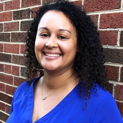 Avis de décès de Maria Denise Booker