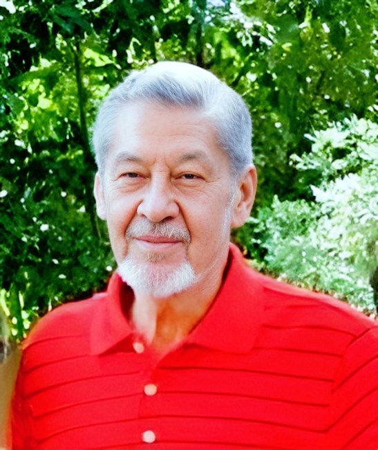 Obituary of Jesse Morales Garza