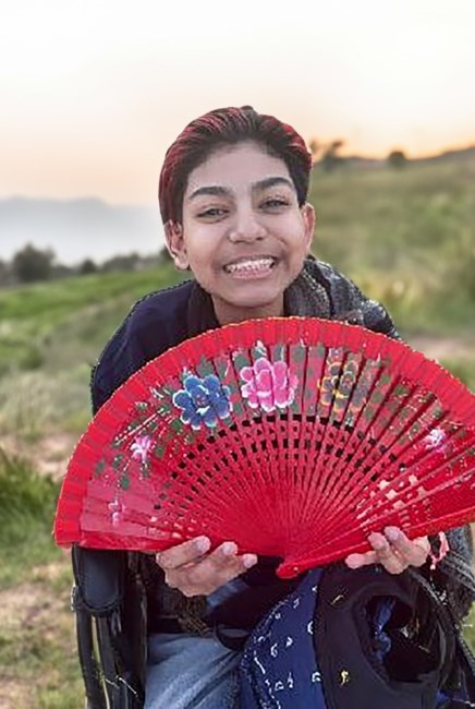 Obituary of Miros Hernandez-Acosta