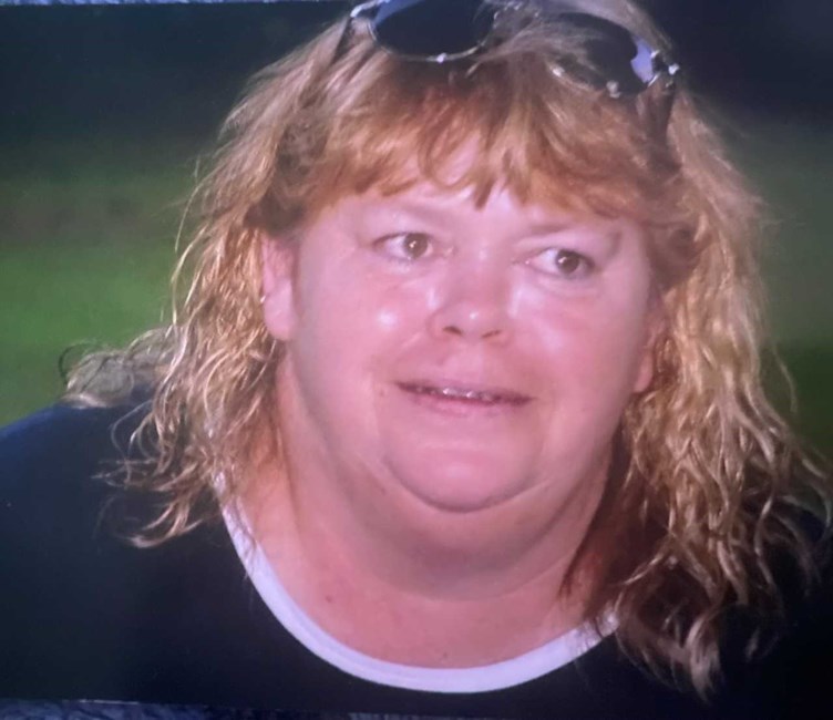 Obituary of Mary "Sissy" O'Shea