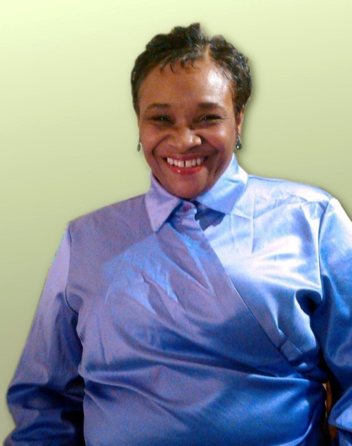 Obituary of Sophia Wyne Thomas