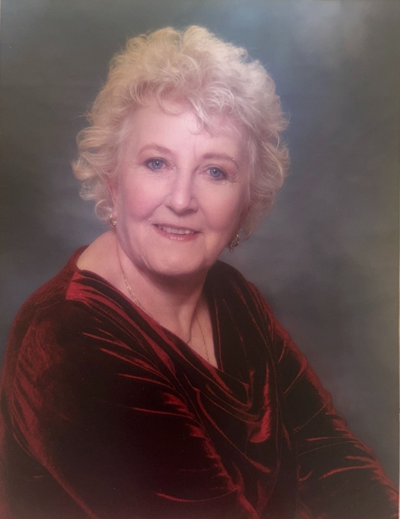 Obituario de Christa Maria Sharkey-Ramirez