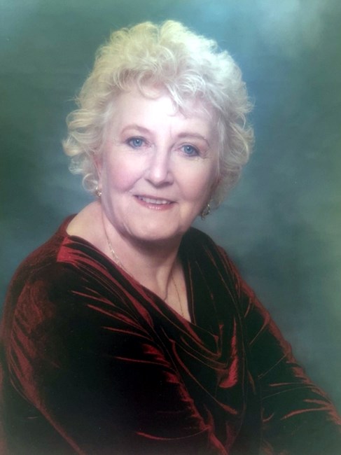 Obituary of Christa Maria Sharkey-Ramirez