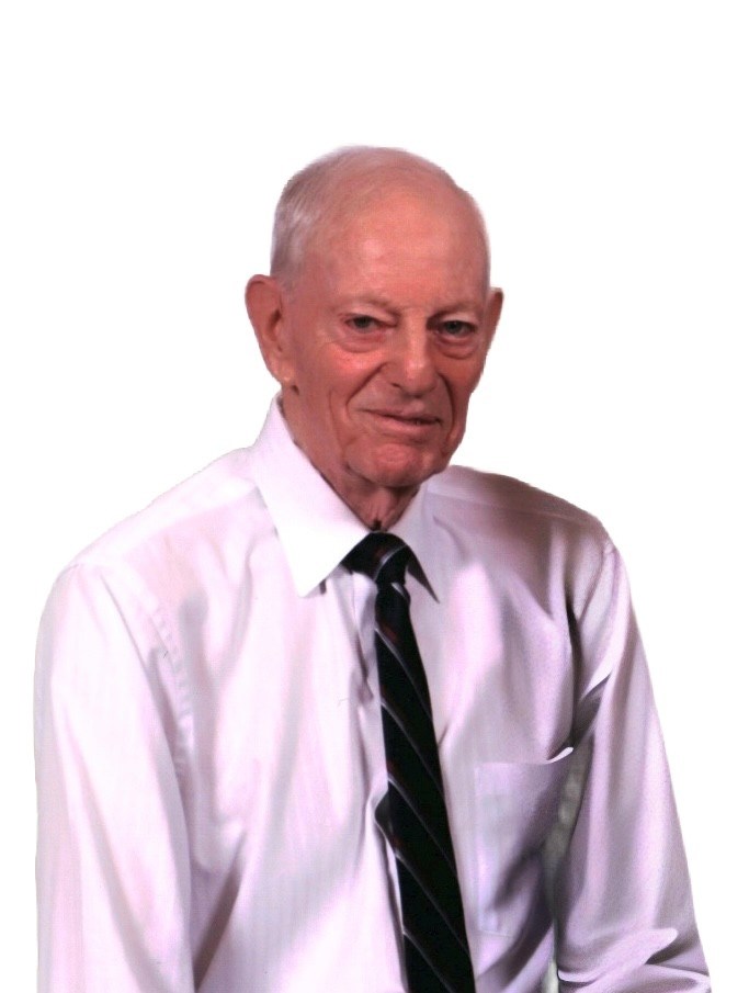 Obituary of Austin "Lee" LeRoy Strouse