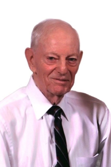 Obituary of Austin "Lee" LeRoy Strouse