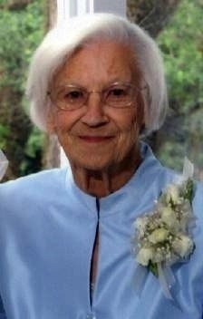 Obituary of Willie Mae Warren Godbold
