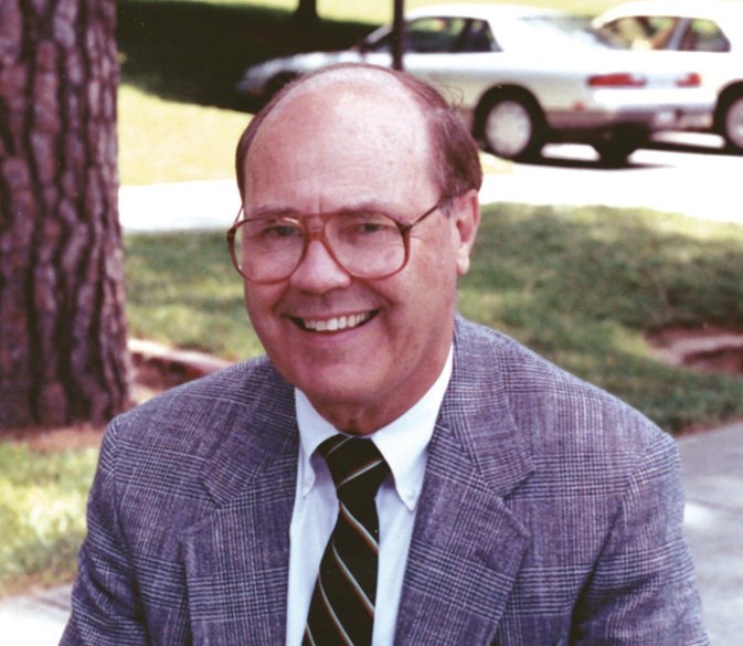 Obituary of James Philip Edee