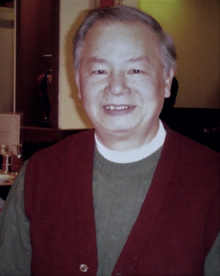 Obituary of Chung Leung Lee