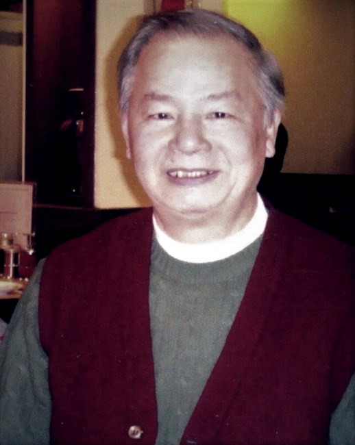 Obituario de Chung Leung Lee